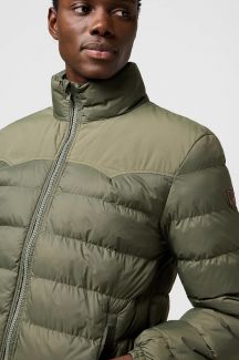 Jacke WRANGLER 112371449