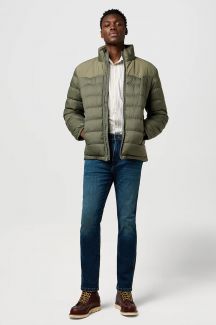 Jacke WRANGLER 112371449