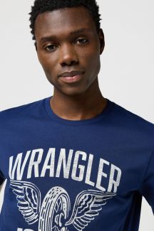 T-Shirts WRANGLER 112371477