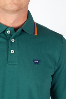 Poloshirts WRANGLER 112371507