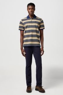 Poloshirts WRANGLER 112371510