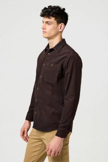 Samthemd WRANGLER 112371528