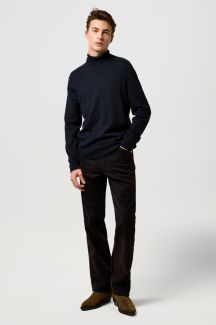 Rollkragenpullover WRANGLER 112371532