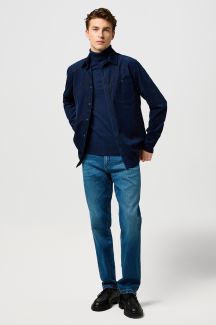 Rollkragenpullover WRANGLER 112371533