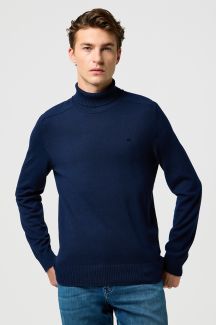 Rollkragenpullover WRANGLER 112371533
