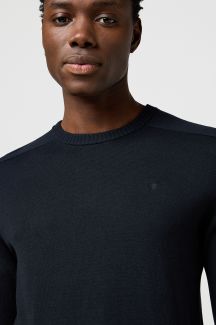 Strickpullover WRANGLER 112371536