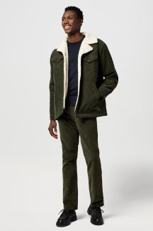 Strickpullover WRANGLER 112371536