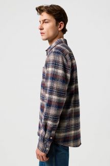 Karohemd WRANGLER 112371556