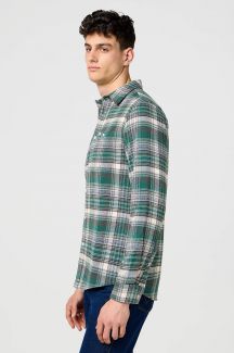 Karohemd WRANGLER 112371557