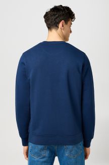 Sweatshirt WRANGLER 112371649