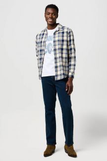 Karohemd WRANGLER 112371652