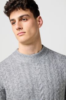 Strickpullover WRANGLER 112371666