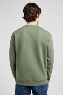 Sweatshirt LEE 112371911