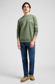 Sweatshirt LEE 112371911