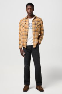 Karohemd WRANGLER 112372456