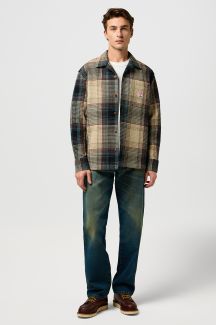 Karohemd WRANGLER 112372457