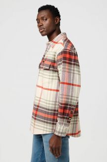 Karohemd WRANGLER 112372459