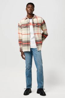 Karohemd WRANGLER 112372459