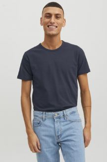 T-Shirts JACK & JONES 12058529-NAVY-BLUE