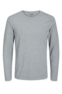 T-Shirts JACK & JONES 12059220-LG-MELANGE