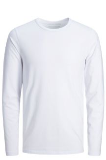 T-Shirts JACK & JONES 12059220-OPT-WHITE