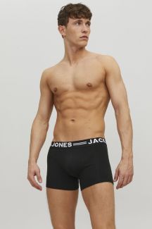 Boxershorts JACK & JONES 12081832-Black-Black-W