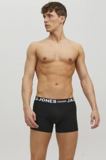 Boxershorts JACK & JONES 12081832-Black-Black-W