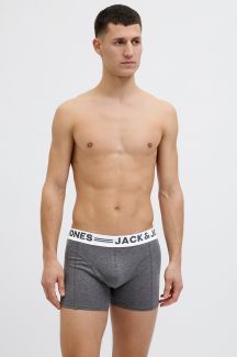 Boxershorts JACK & JONES 12081832-Dark-Ivy-Dark-G