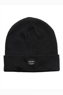 Wintermützen JACK & JONES 12092815-Black