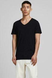 T-Shirts JACK & JONES 12133914-Black