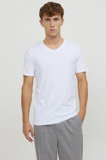 T-Shirts JACK & JONES 12133914-White