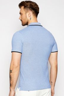 Poloshirts JACK & JONES 12136668-Bright-Cobalt