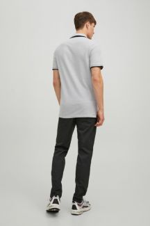 Poloshirts JACK & JONES 12136668-LG-Melange