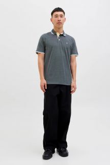 Poloshirts JACK & JONES 12136668-Stormy-Weathe