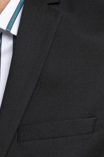 Sakko JACK & JONES 12141107-Black