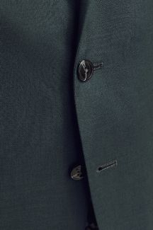 Sakko JACK & JONES 12141107-Darkest-Spruc