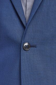 Sakko JACK & JONES 12141107-Medieval-Blue