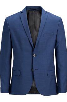 Sakko JACK & JONES 12141107-Medieval-Blue