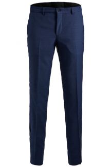 Anzughose JACK & JONES 12141112-Medieval-Blue