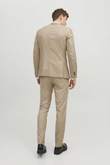 Anzughose JACK & JONES 12141112-Pure-Cashmere