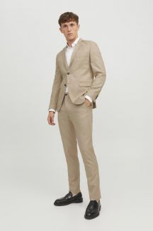 Anzughose JACK & JONES 12141112-Pure-Cashmere