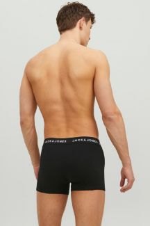 Boxershorts JACK & JONES 12142342-Black-Black