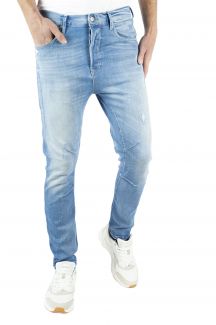 Jeans JACK & JONES 12146866-BLUE-DENIM