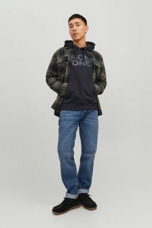 Sweatshirt JACK & JONES 12152840-Black-LP-WB