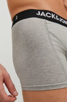 Boxershorts JACK & JONES 12160750-Black-Blue