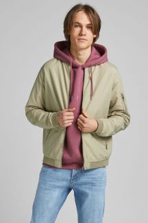 Windjacke JACK & JONES 12165203-Crockery