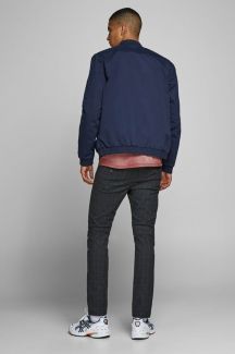 Windjacke JACK & JONES 12165203-Navy-Blazer
