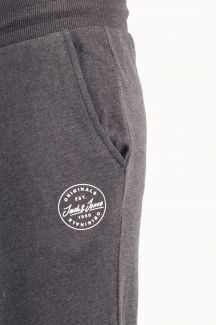 Sweathosen JACK & JONES 12165322-DG-MELANGE