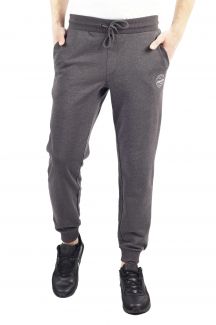 Sweathosen JACK & JONES 12165322-DG-MELANGE