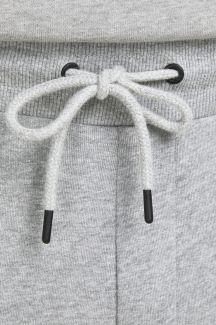 Sweathosen JACK & JONES 12165322-LG-MELANGE